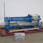 Perrin / Evoqua水技术LLC过滤板和框架缩略图