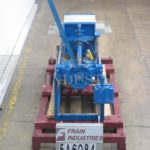 Perrin / Evoqua水技术LLC过滤板和框架缩略图