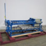 Perrin / Evoqua水技术LLC过滤板和框架缩略图