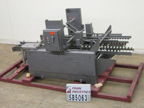 SWF封口机外壳顶部仅2D2照片