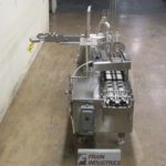 缩略图Holmatic /Oystar填充杯内联PR12S