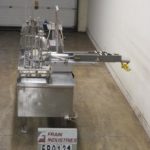 缩略图Holmatic /Oystar填充杯内联PR12S