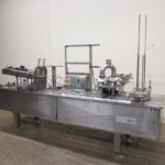 缩略图Holmatic /Oystar填充杯内联PR12S