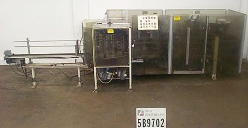 照片的Clybourn Cartoner Auto VolumetricScale C4S