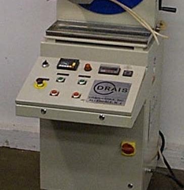 Drais Mill Ball & Pebble PML V+H的照片