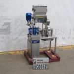 Thumbnail of Fluid Air Mill Hammer 003