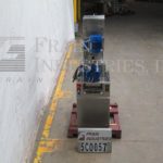 Thumbnail of Fluid Air Mill Hammer 003