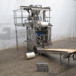 Thumbnail of Prodo Pak Form & Fill Liquid/Paste 1000HFF2 Form Fill Seal Intermittent Motion