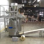 Thumbnail of Prodo Pak Form & Fill Liquid/Paste 1000HFF2 Form Fill Seal Intermittent Motion