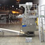 Thumbnail of Prodo Pak Form & Fill Liquid/Paste 1000HFF2 Form Fill Seal Intermittent Motion