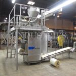 Thumbnail of Prodo Pak Form & Fill Liquid/Paste 1000HFF2 Form Fill Seal Intermittent Motion