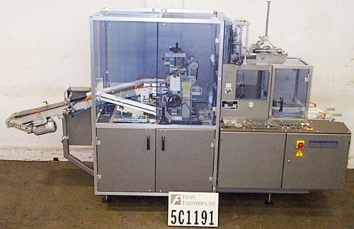 照片Skinetta收缩捆扎商ASK300