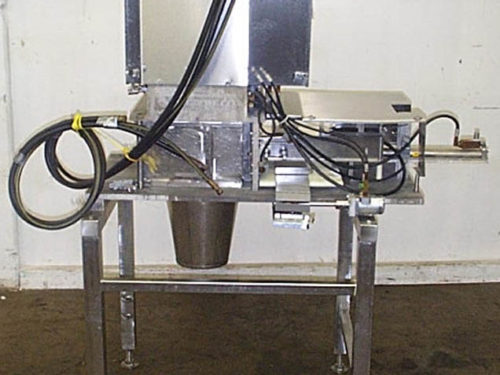 Grote Cutter的照片,切片机200A100