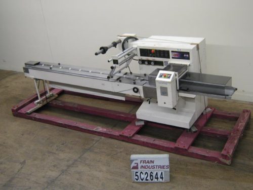 Ilapak Wrapper horizon的照片。包装猞猁