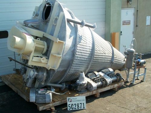 J H天混合器粘贴垂直NAUTA MBX1225照片