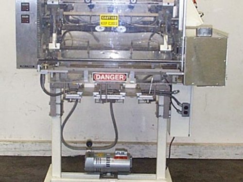 Mgs Feeder优惠券Inserter RPP351DB的照片