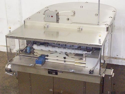 U S瓶子清洁Air DS24的照片