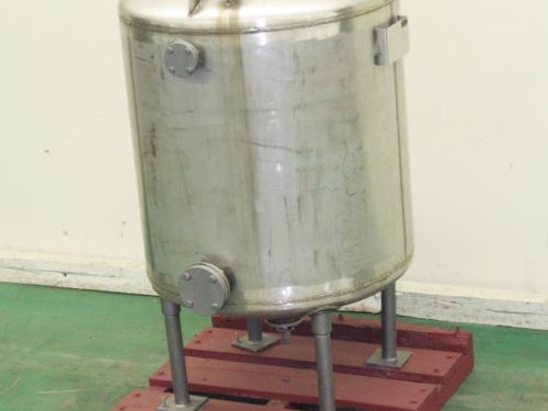 坦克SS单壁250 GAL照片