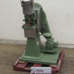 克尔顿压片单动4T缩略图