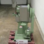 克尔顿压片单动4T缩略图