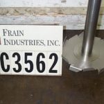 Reynolds Mixer Liquid dispersion PK-1470的缩略图