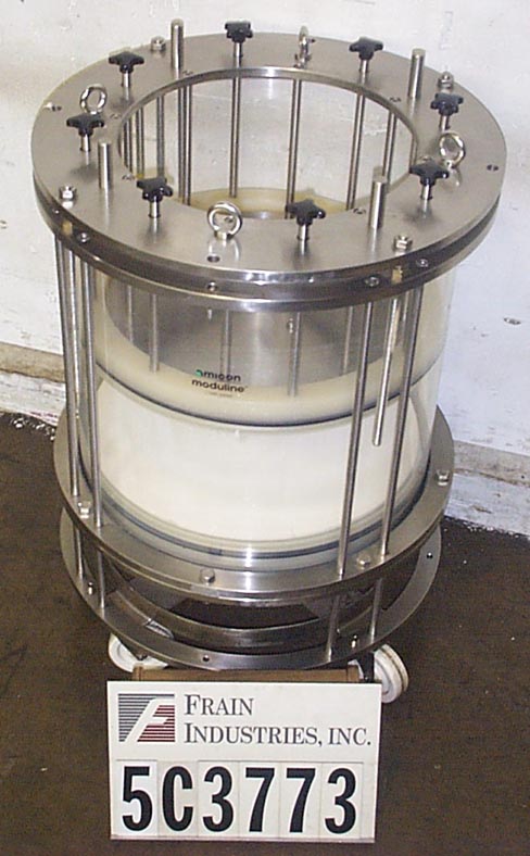 微孔滤光片MODULINE 2