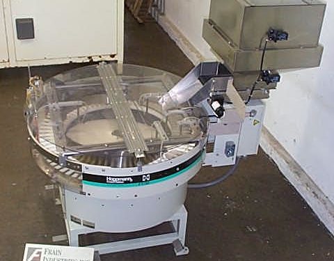 Hoppmann喂食碗FS30照片