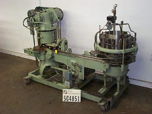 Pfaudler填充物的照片可以活塞14hd