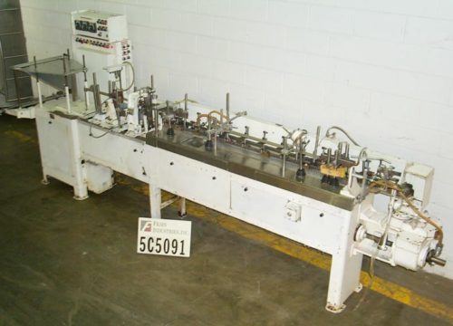 Bartelt形式的照片&填充没有填充头IM712