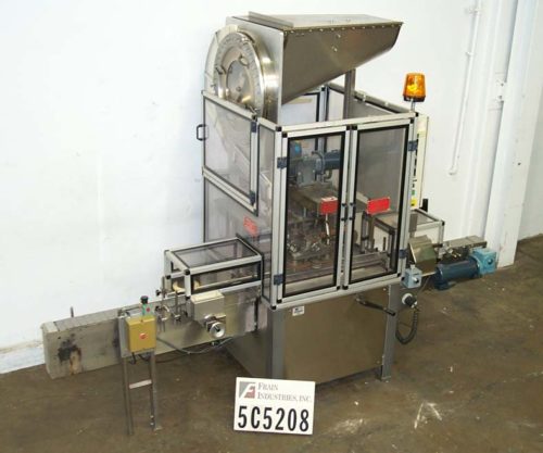 树脂封堵器P24N107照片