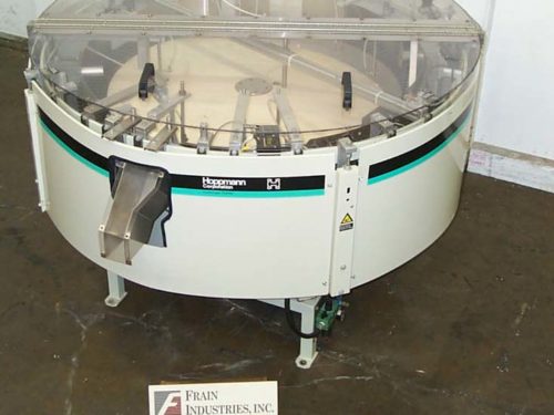 Hoppmann喂食碗FS50照片