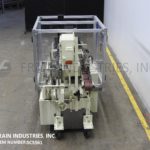 Redington Cartoner Redington 9V半自动连续运动垂直胶水纸箱120 cpm