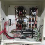 Redington Cartoner Redington 9V半自动连续运动垂直胶水纸箱120 cpm