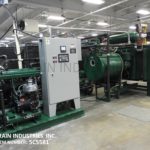 斯托克斯Boc爱德华兹干燥机冷冻72-245的缩略图