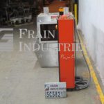 Thumbnail of Fette Press Tablet Rotary P3000