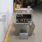 Thumbnail of Fette Press Tablet Rotary P3000