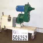 Cherry Burrell / Waukesha热Exch刮表面缩略图1C312L