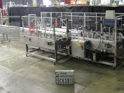 Adco Cartoner Auto Horiz的照片。15 dbclss胶(汽车)