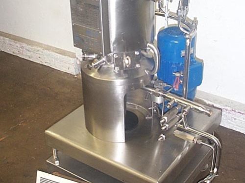 罐发酵罐4加仑的照片