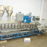 TISMA CARTONER AUTO VOLUMETRICALE TC40E的缩略图