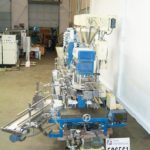 TISMA CARTONER AUTO VOLUMETRICALE TC40E的缩略图