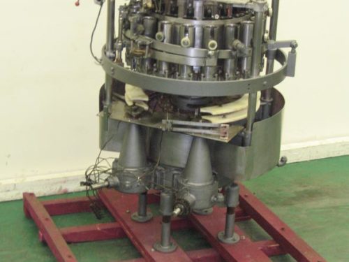 图片埃尔玛/投票人工业填料罐活塞P18