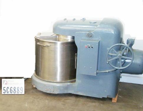 J H Day Mixer贴垂直小马4B照片