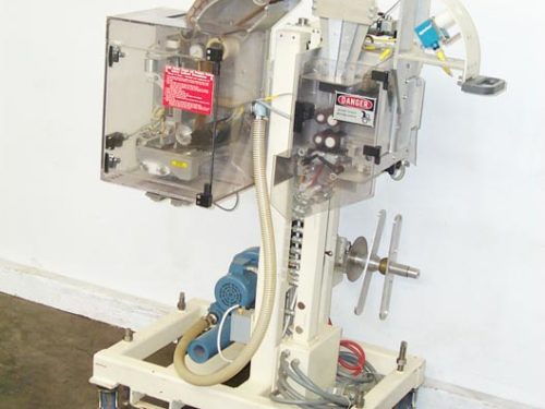 Austin Gordon Feeder Coupon Inserter PD225/CD222照片