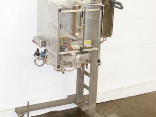 奥斯汀戈登饲养者优惠券插入器PD250VF的照片