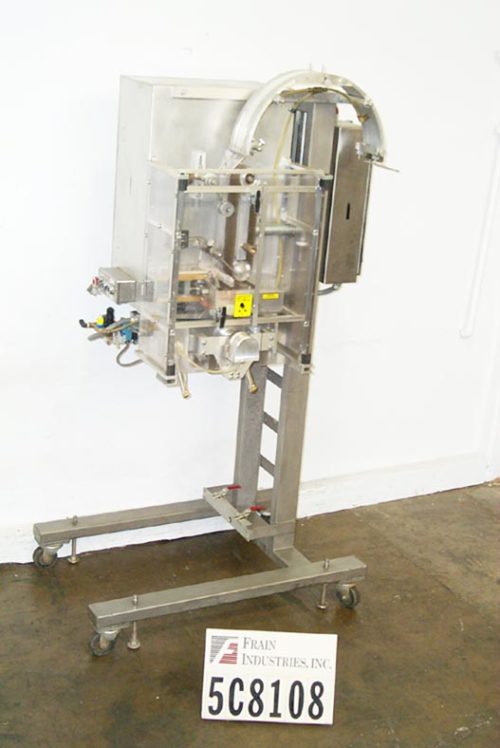 奥斯汀戈登饲养者优惠券插入器PD250VF的照片