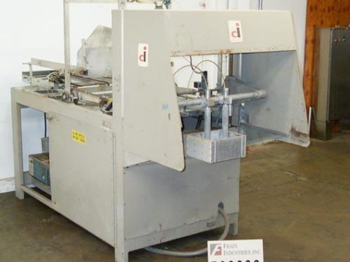 Delkor箱子安装照片,托盘胶751