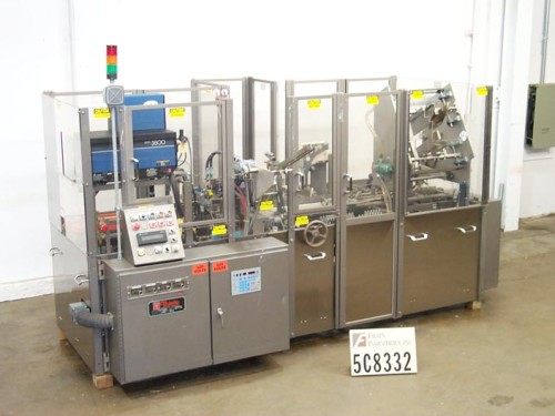 照片的蒂勒案例包装托盘形式/包装自动托盘