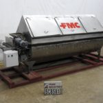 FMC食品技术烫衣机旋转缩略图