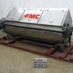 FMC食品技术烫衣机旋转缩略图